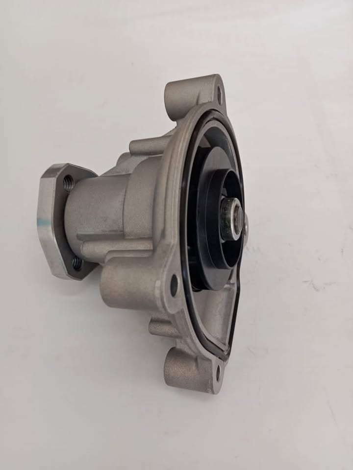 Coolant/Water Pump with Glued in Sealing Ring by SWGE® for Volkswagen Polo, Jetta, Polo Vivo - Private Seller Coolant/Water Pump with Glued in Sealing Ring by SWGE® for Volkswagen Polo, Jetta, Polo Vivo - Private Seller