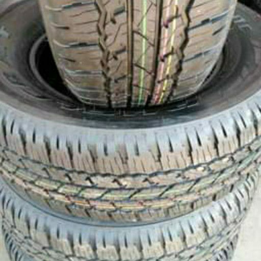 693 bridgestone dueler tyre A/T