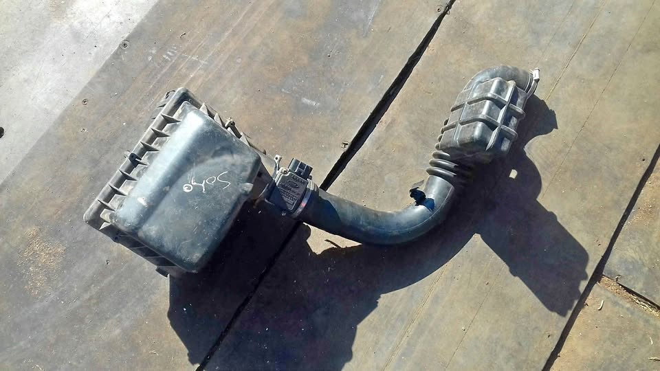 Ford fiesta mazda soho airfilter bix - Private Seller Ford fiesta mazda soho airfilter bix - Private Seller
