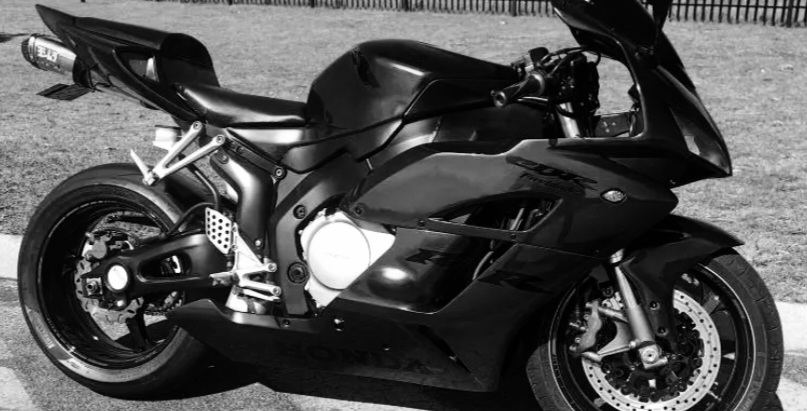 Used 2005 Honda CBR1000RR - Private Seller Used 2005 Honda CBR1000RR - Private Seller