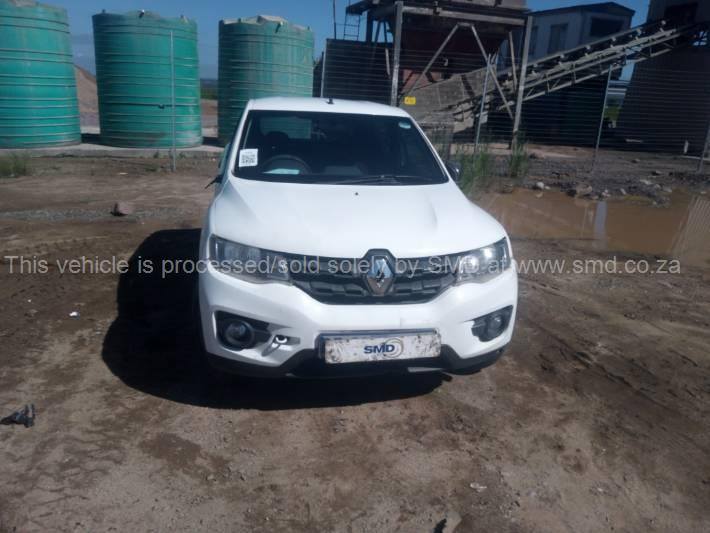 Renualt Kwid - Private Seller
