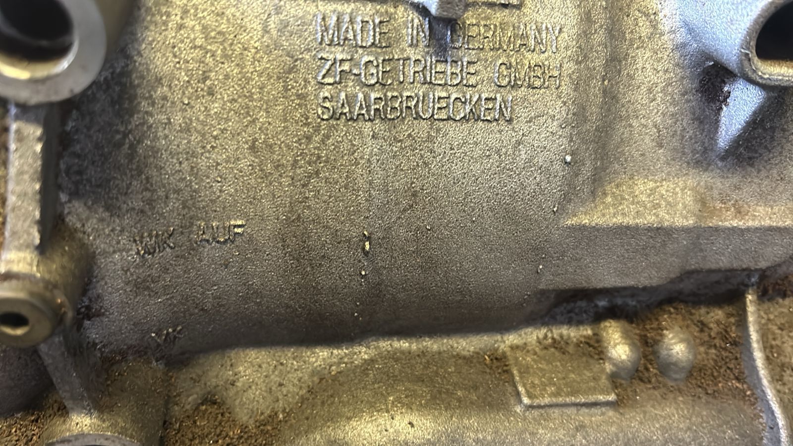 BMW 325 GEARBOX E90 (2005-2012) - Private Seller BMW 325 GEARBOX E90 (2005-2012) - Private Seller