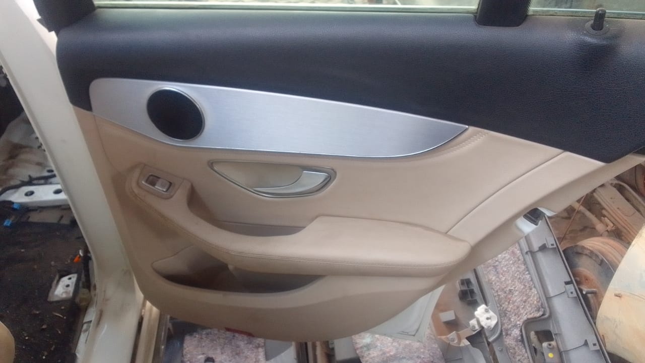 Used Mercedes W205 Door Shells for sale - Private Seller Used Mercedes W205 Door Shells for sale - Private Seller