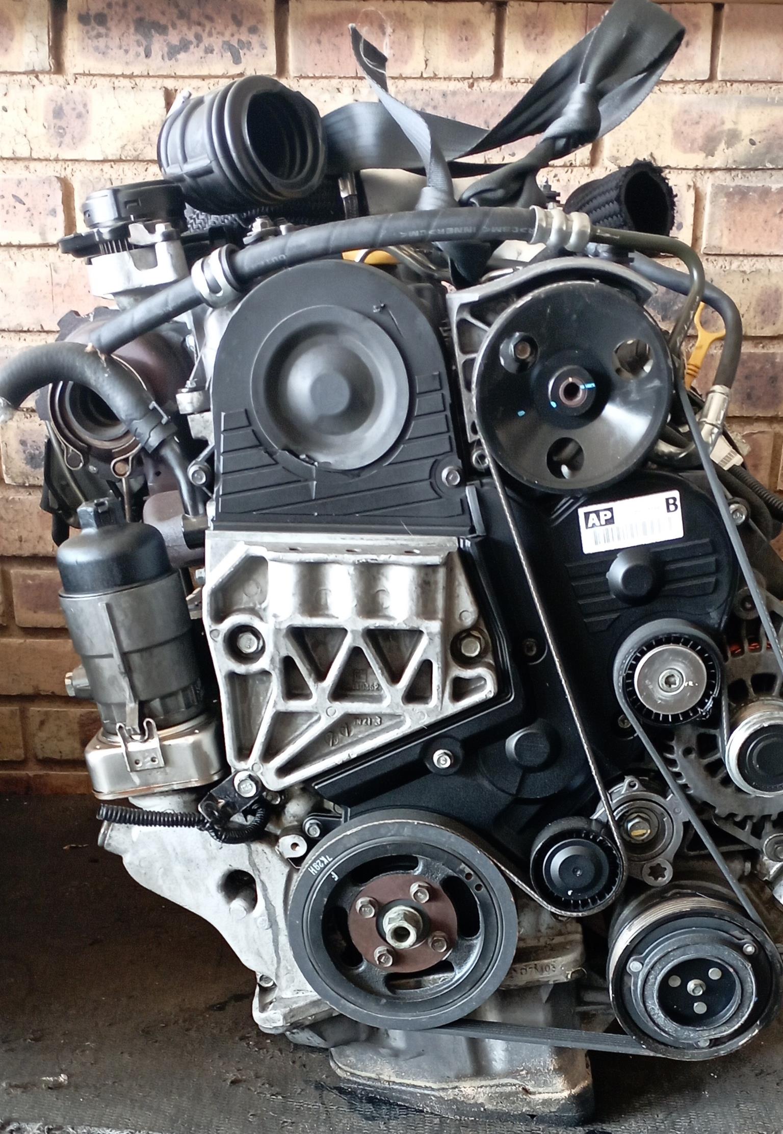 Chevrolet Z20S1