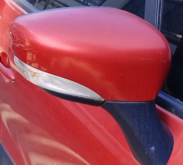 RENAULT CLIO DOOR MIRRORS FOR SALE - Private Seller RENAULT CLIO DOOR MIRRORS FOR SALE - Private Seller