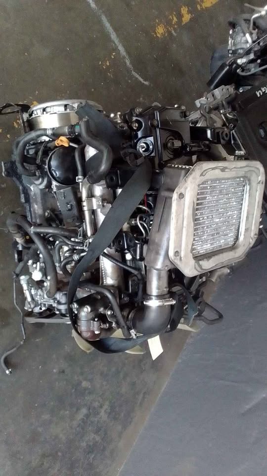 NISSAN YD25 NP300 COMPLETE ENGINE FOR SALE - Private Seller NISSAN YD25 NP300 COMPLETE ENGINE FOR SALE - Private Seller