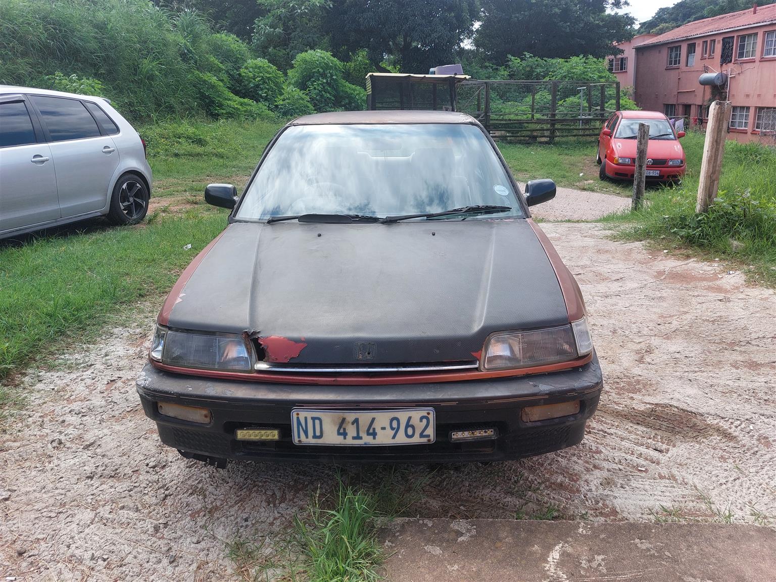 Bargain Honda Sh4 - Private Seller Bargain Honda Sh4 - Private Seller