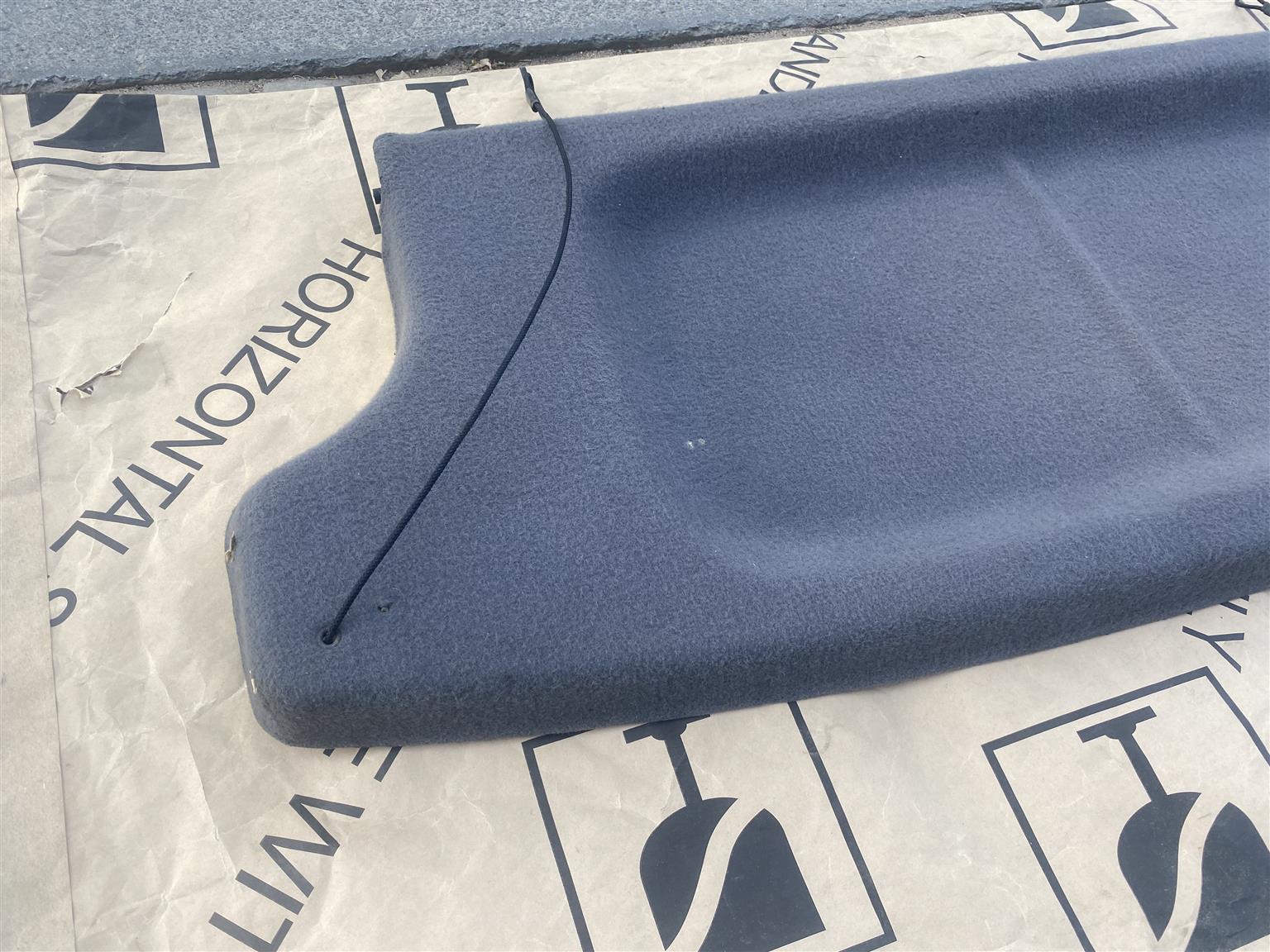 2010 HYUNDAI ATOS PARCEL SHELF FOR SALE. IN PRISTINE CONDITION - Private Seller 2010 HYUNDAI ATOS PARCEL SHELF FOR SALE. IN PRISTINE CONDITION - Private Seller