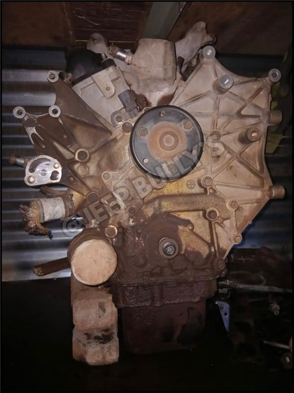 Jeep Wrangler Jk 3.8: Engine - Private Seller Jeep Wrangler Jk 3.8: Engine - Private Seller