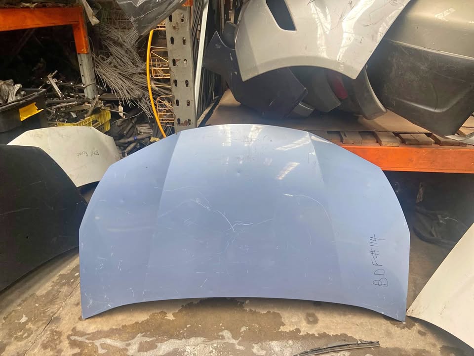 TOYOTA AVANZA BONNET FOR SALE - Private Seller