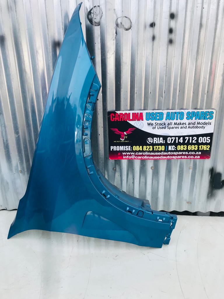 BMW X5/F15 right side fender - Private Seller