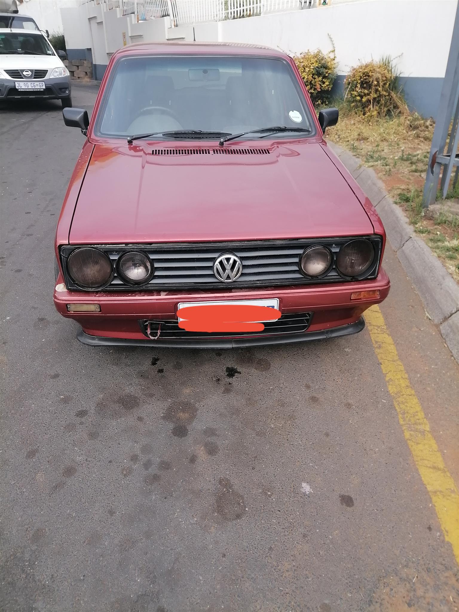 Golf for sale Junk Mail