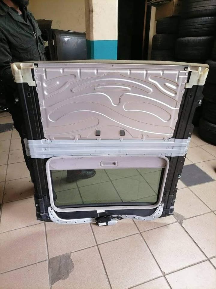 BMW Various Sunroof for Sale - Private Seller