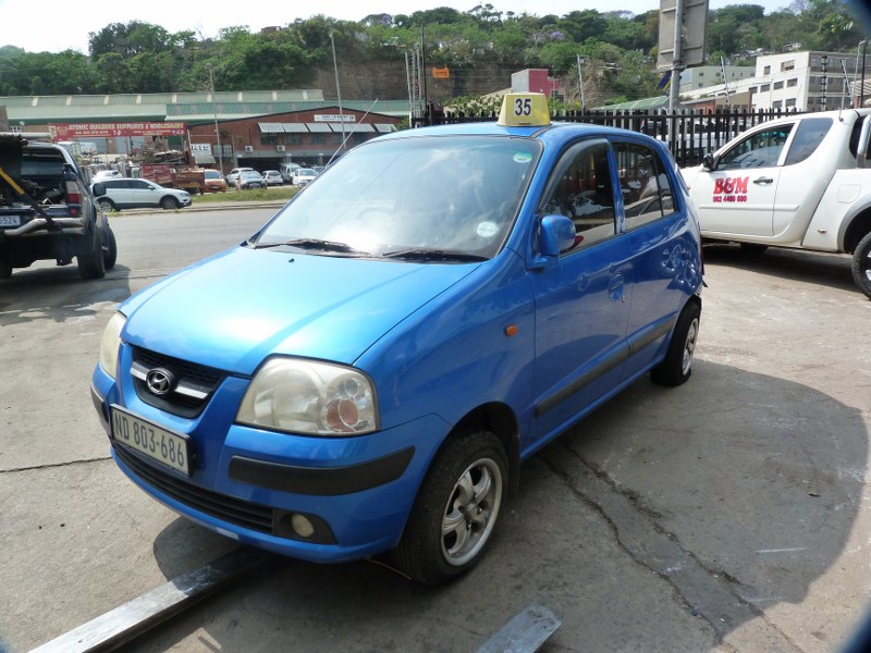 Hyundai Atos Prime 1.1 GLS Manual - 2010 STRIPPING FOR SPARES - Private Seller Hyundai Atos Prime 1.1 GLS Manual - 2010 STRIPPING FOR SPARES - Private Seller