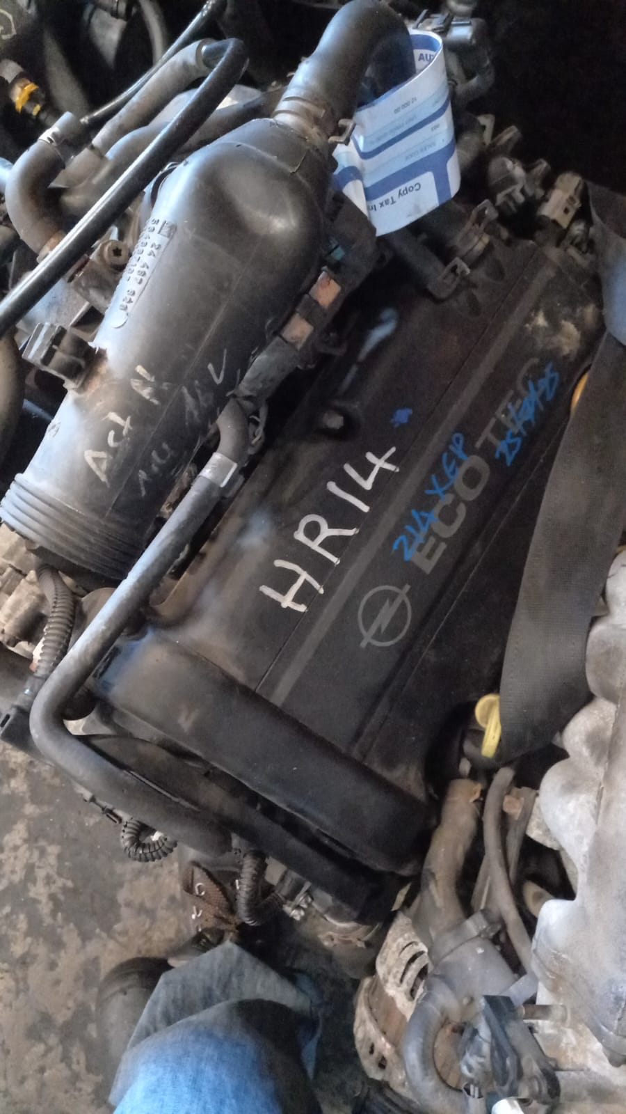 Opel Z14XEP - Private Seller