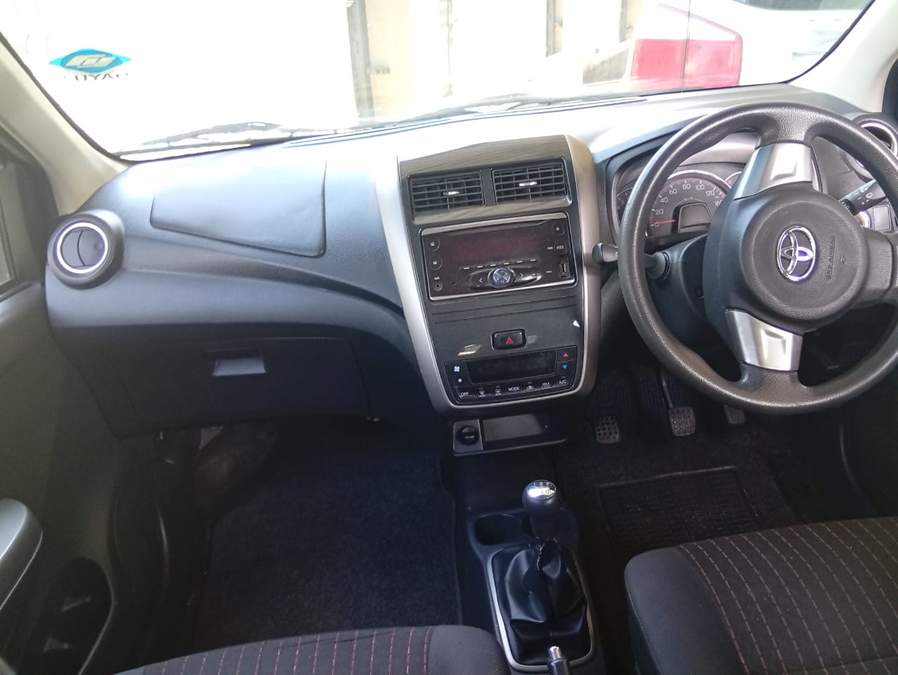 Used 2022 Toyota Aygo 1.0 - Private Seller Used 2022 Toyota Aygo 1.0 - Private Seller