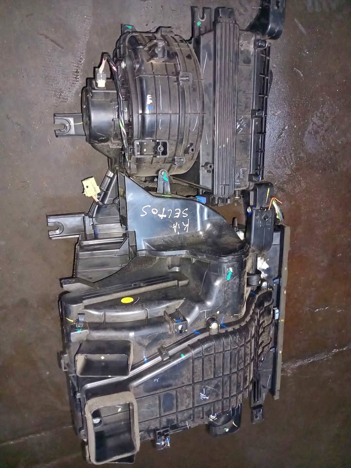 Kia seltos heater box new shape - Private Seller