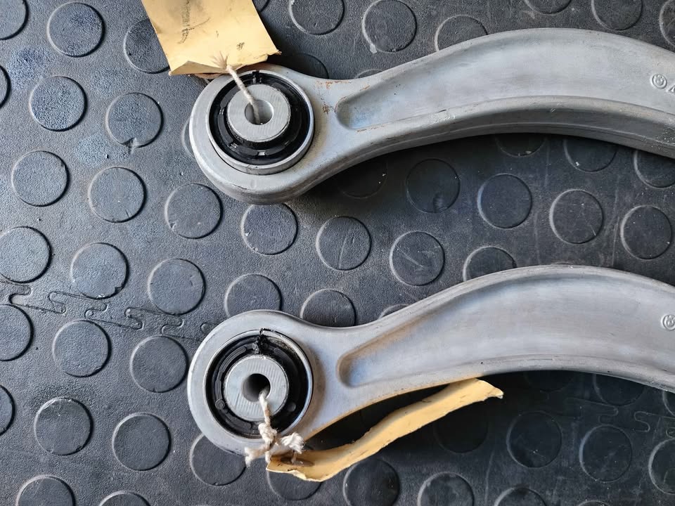 BMW F10 REAR WISHBONE CONTROL ARM