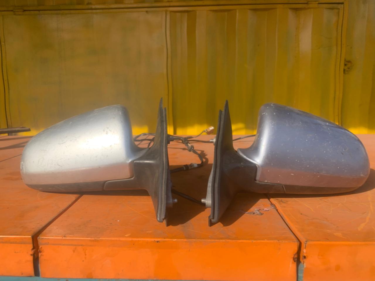 Audi a4 b6 side mirrors - Private Seller