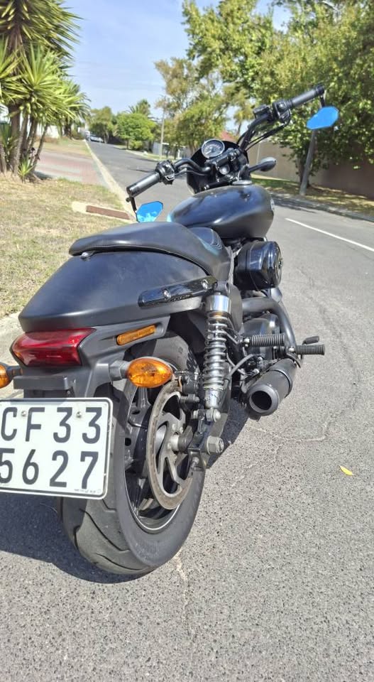 Used Harley Davidson Street Rod 750 - Private Seller Used Harley Davidson Street Rod 750 - Private Seller