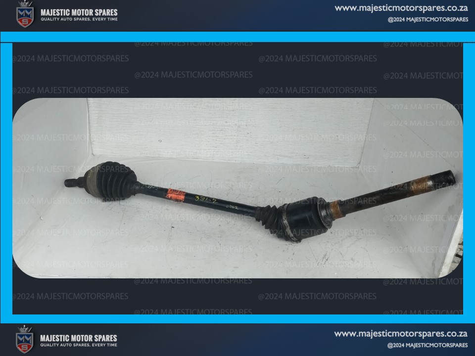 Mercedes Benz ML63 AMG w164 side shaft for sale – genuine second-hand side shaft - Private Seller