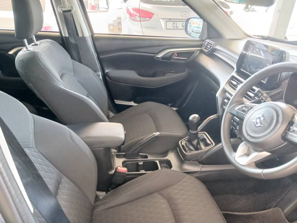 Used Suzuki Grand Vitara 2.4 - Private Seller Used Suzuki Grand Vitara 2.4 - Private Seller
