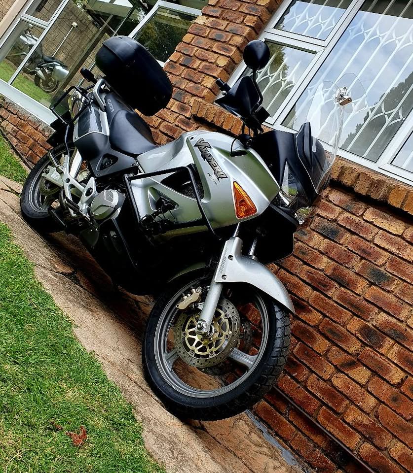 Used Honda Varadero - Private Seller Used Honda Varadero - Private Seller