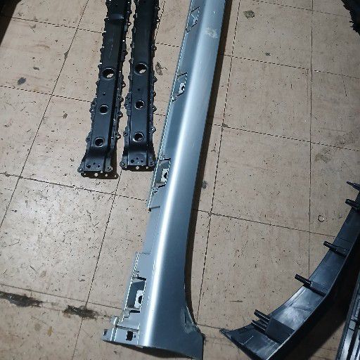Toyota startlet side skirt - Private Seller Toyota startlet side skirt - Private Seller