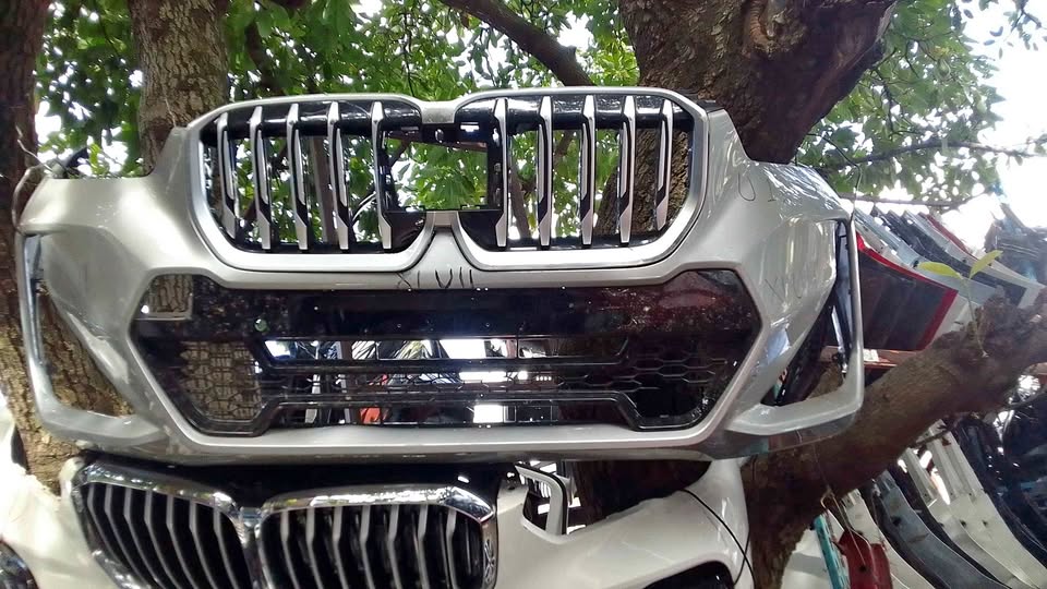 BMW X1 U11 bumper - Private Seller BMW X1 U11 bumper - Private Seller