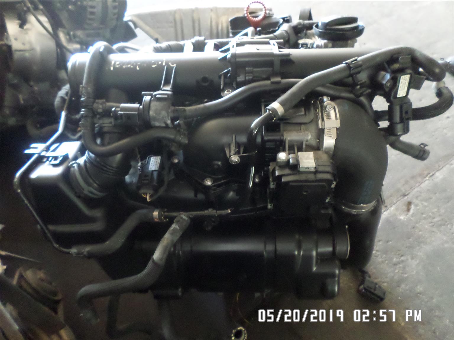 Polo VIVO CAV Engine for sale - Private Seller Polo VIVO CAV Engine for sale - Private Seller