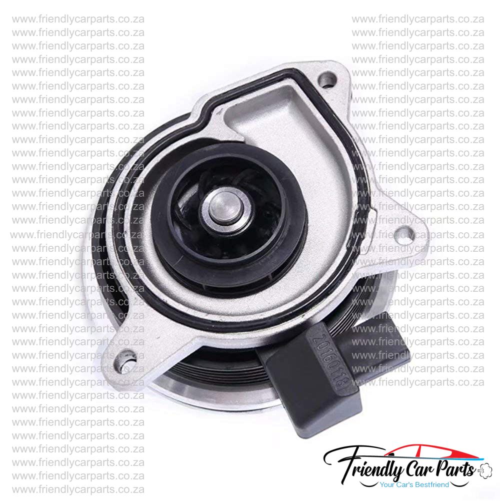 VW Beetle CC EOS Golf V BFJ BJS ANQ ADQ 1.4 TSi TFSI Twin Super Charged Water Pump - Private Seller VW Beetle CC EOS Golf V BFJ BJS ANQ ADQ 1.4 TSi TFSI Twin Super Charged Water Pump - Private Seller