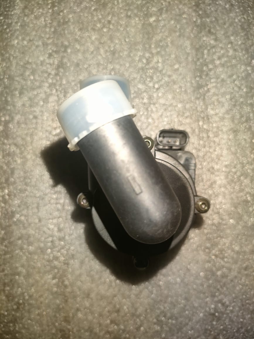 Audi A1 / A3 / Q3 2.0TDI (CAB) NEW 3 pin auxiliary water pump for sale - Private Seller Audi A1 / A3 / Q3 2.0TDI (CAB) NEW 3 pin auxiliary water pump for sale - Private Seller
