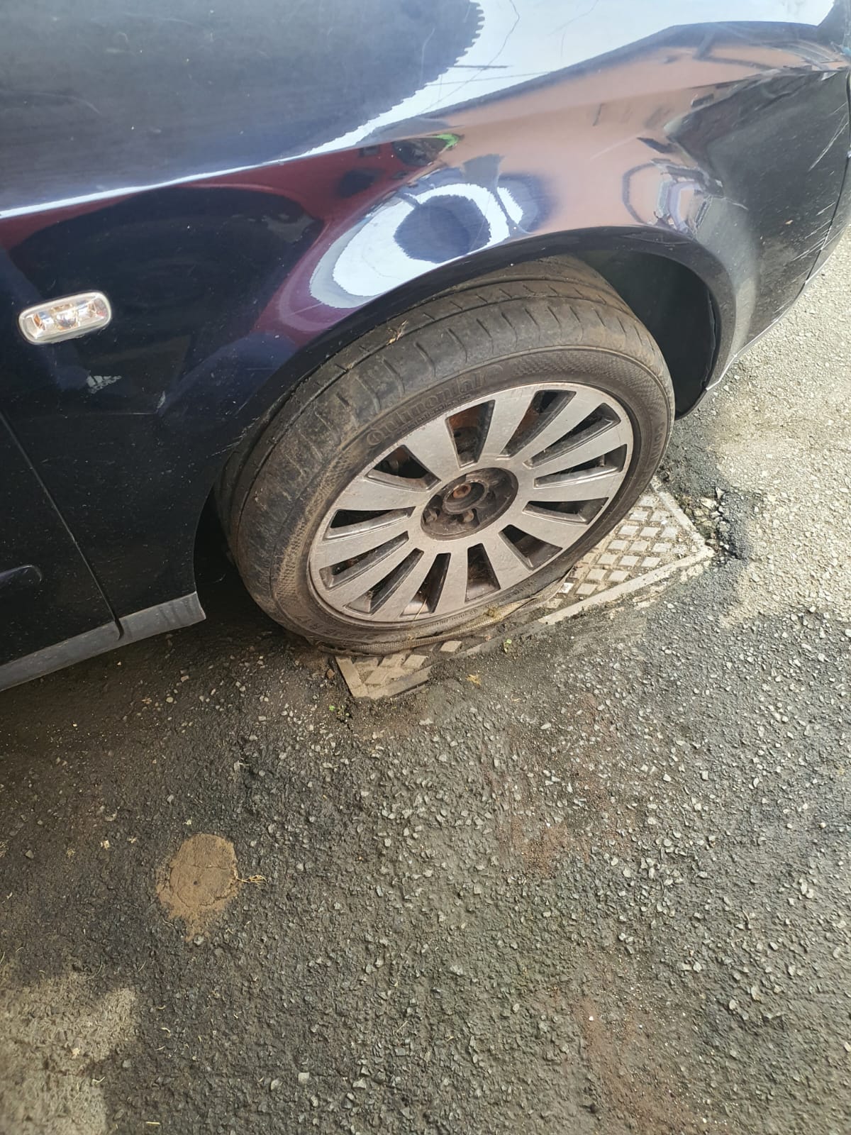 Audi TDI stripping for spares complete  car - Private Seller