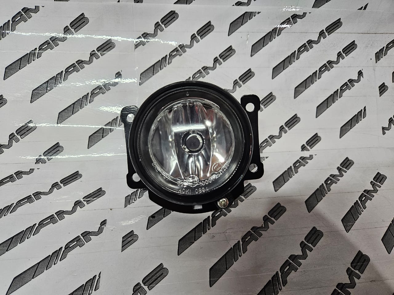 "Brand New Fog light for ASX 2013-2015 - Private Seller "Brand New Fog light for ASX 2013-2015 - Private Seller