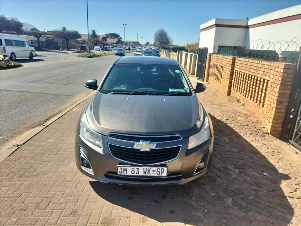 Chev