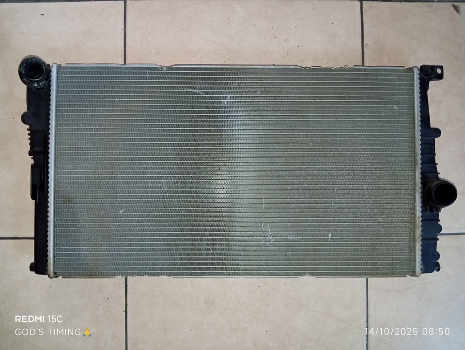 BMW radiator set N20 engine for sale - Private Seller BMW radiator set N20 engine for sale - Private Seller