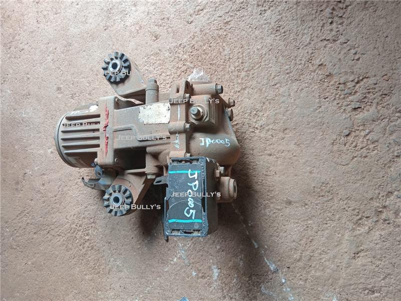 Used Jeep Patriot Rear Diff In Stock - Private Seller Used Jeep Patriot Rear Diff In Stock - Private Seller