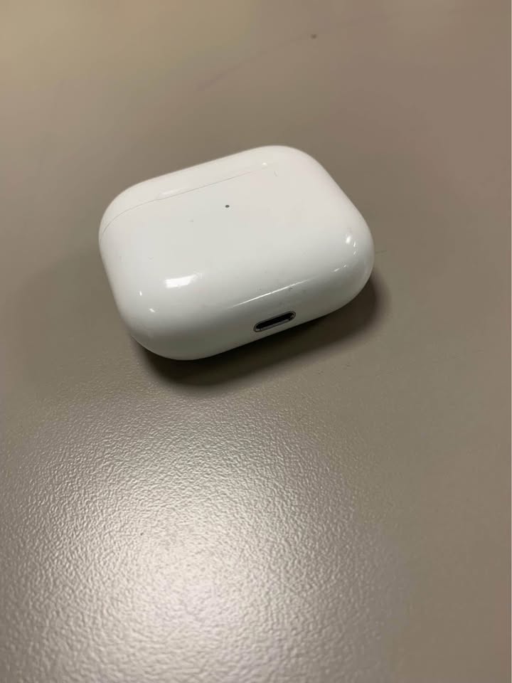Iphone AirPods (3rd Gen)