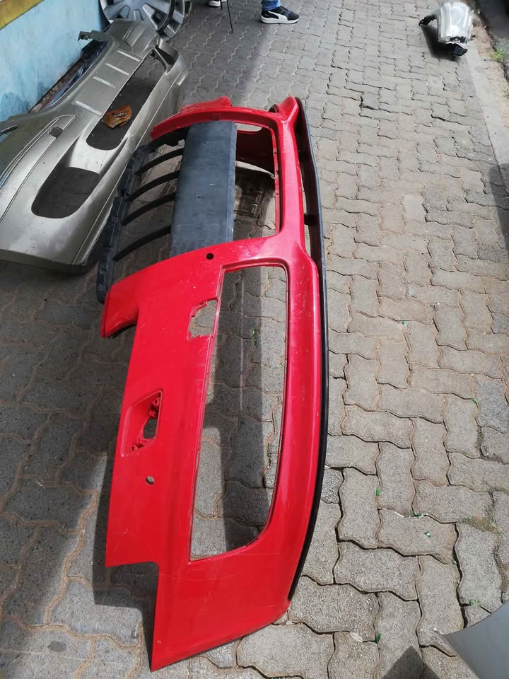 Audi A6 RS6 - Private Seller