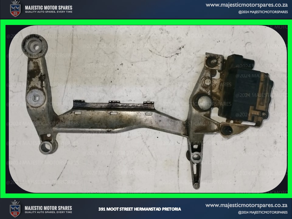 AUDI q7 air suspension valve block – second-hand for sale