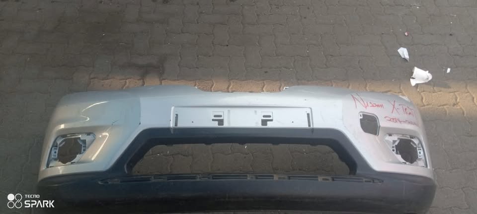 Nissan XTrail 2014-2015 Bumper For Sale - Private Seller Nissan XTrail 2014-2015 Bumper For Sale - Private Seller
