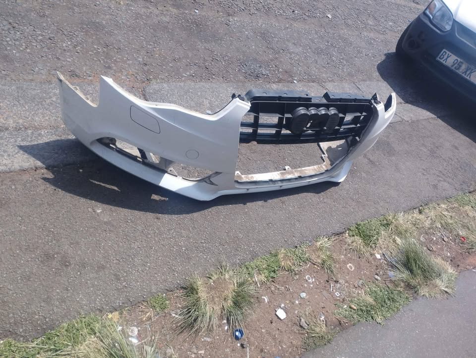 Audi A5 bumper 2015 - Private Seller