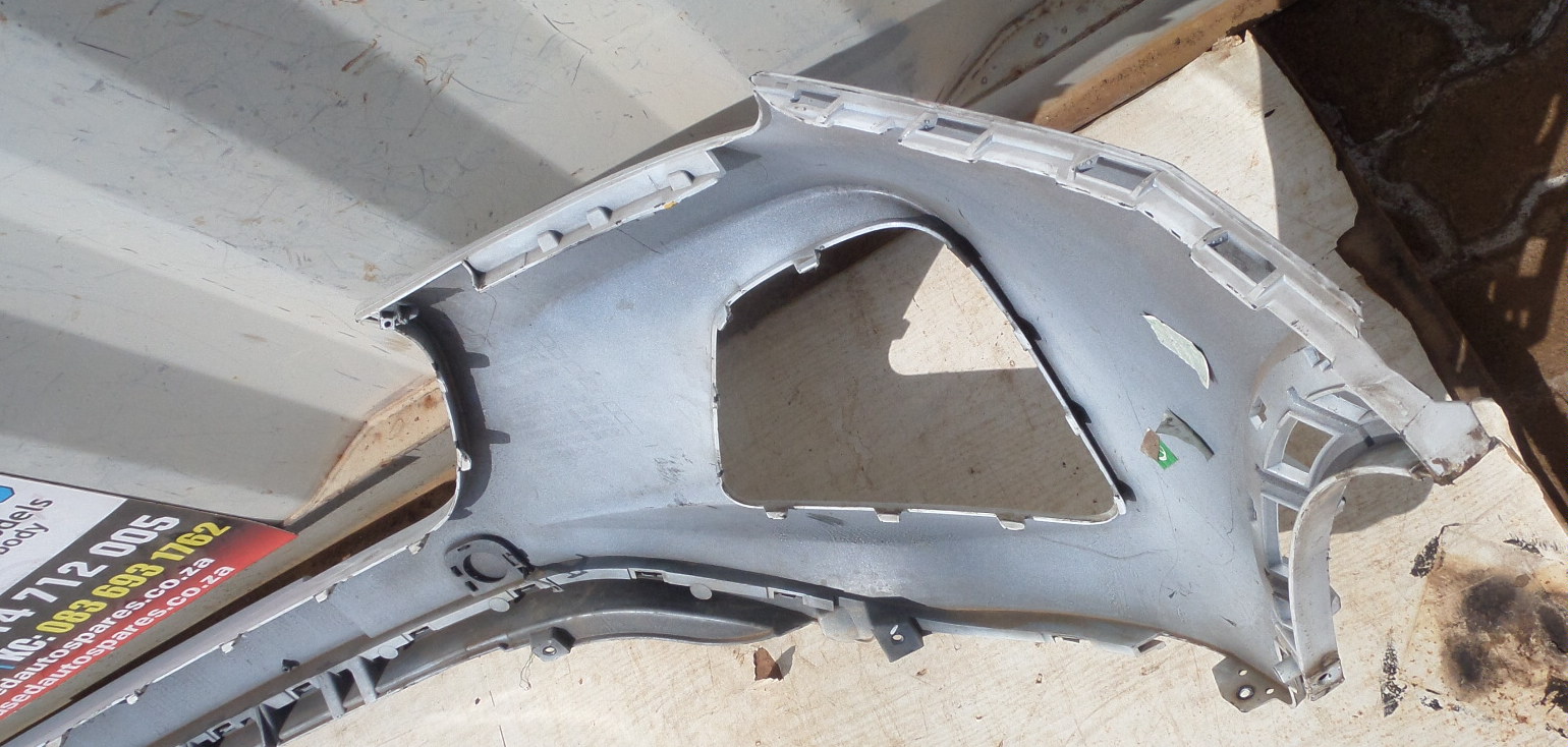 Chery Tiggo 4 pro front bumper (2020) - Private Seller Chery Tiggo 4 pro front bumper (2020) - Private Seller