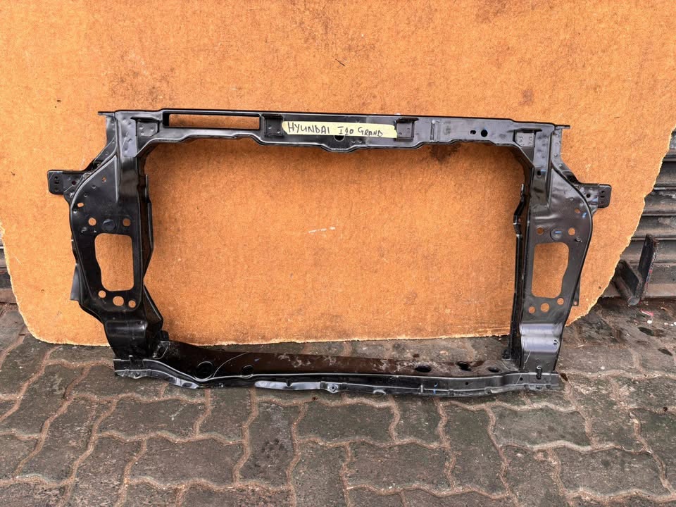 Hyundai i10 Grand Cradle - Private Seller