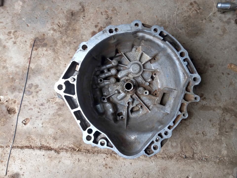 TOYOTA AVANZA 2NR BELLHOUSING