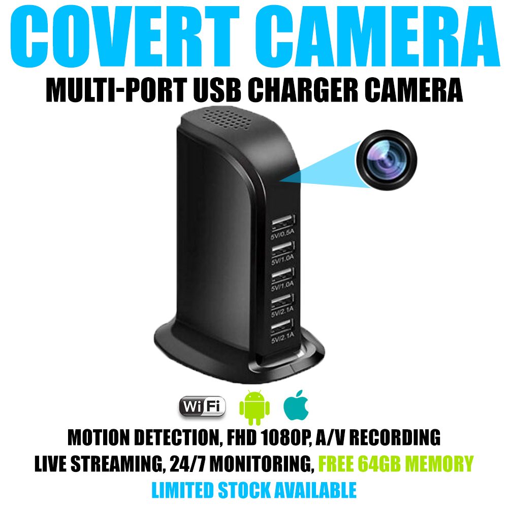 New Mini Cameras for Smartphones in Stock