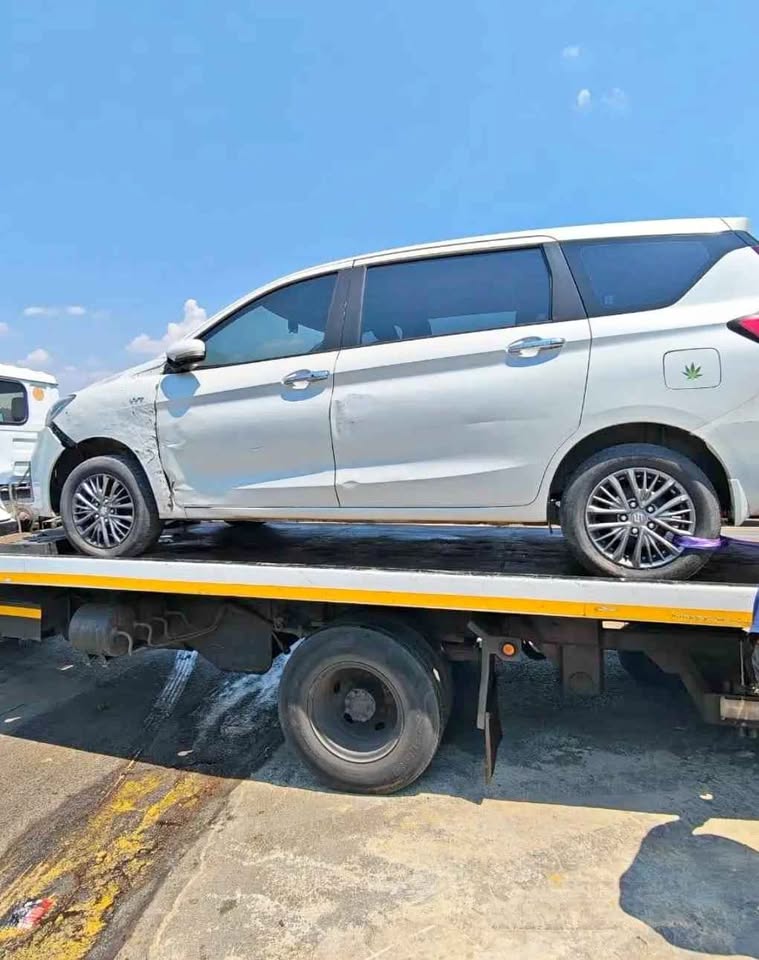 Toyota Rumion stripping - Private Seller Toyota Rumion stripping - Private Seller