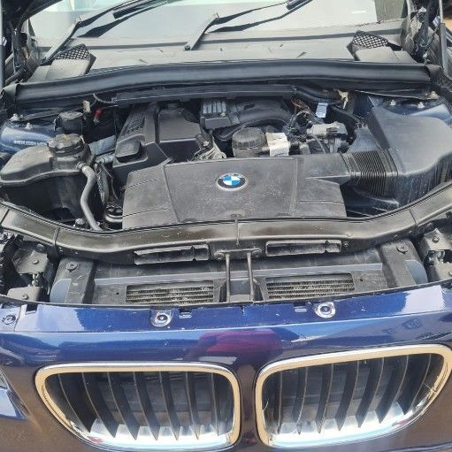 Used 2010 BMW X1 xDrive20i M Sport auto - Private Seller Used 2010 BMW X1 xDrive20i M Sport auto - Private Seller