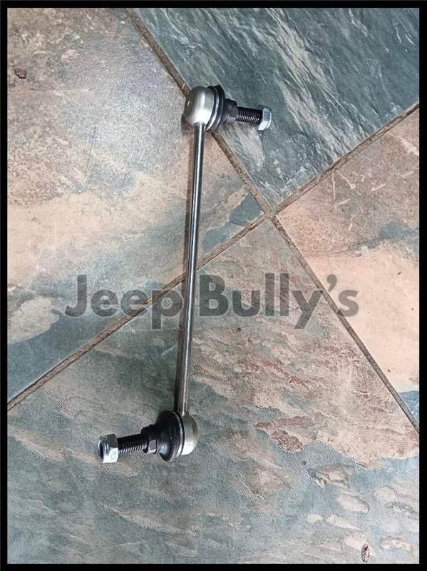 Jeep Cherokee KL Stabilizer Links - Private Seller