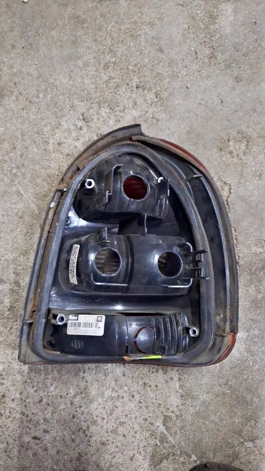 Opel corsa lite tail lights available - Private Seller Opel corsa lite tail lights available - Private Seller